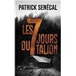 Les 7 Jours du Talion