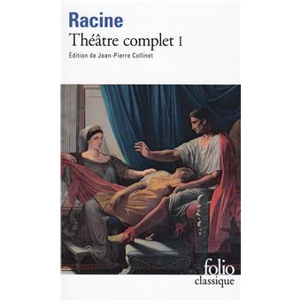 Théâtre complet - 1