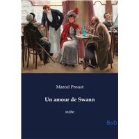 Un amour de Swann