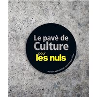 Pour Les Nuls -  : Le Pavé de culture générale Pour les Nuls