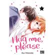 Hug me, please T01