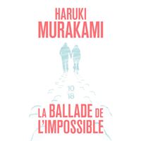 La ballade de l'impossible