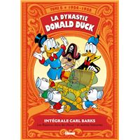 La dynastie Donald Duck