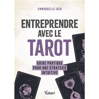 Entreprendre avec le tarot - 1