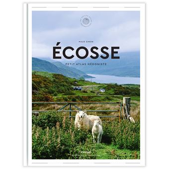 Ecosse - 1