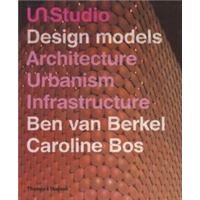 UN Studio design models