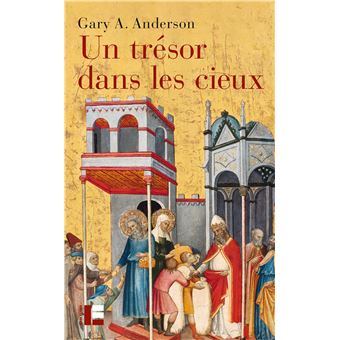 Un trésor dans les cieux - 1