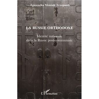 La Russie orthodoxe - 1