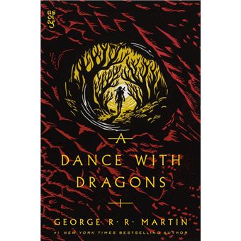 A song of ice and fire - A song of ice and fire, A Song of Ice and Fire: Book Five T#5 - 1
