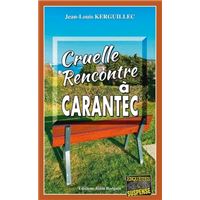 Cruelle rencontre à Carantec