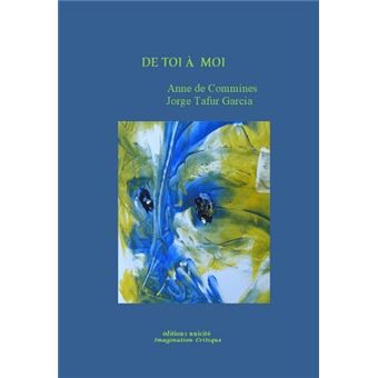 De toi à moi - 1