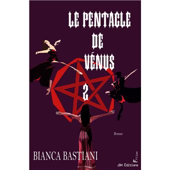 Le Pentacle de Vénus - tome 2 - 1
