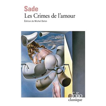 Les Crimes de l'amour - 1
