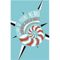 Island of Point Nemo