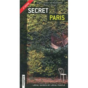 Secret Paris V4