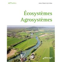 Écosystèmes Agrosystèmes