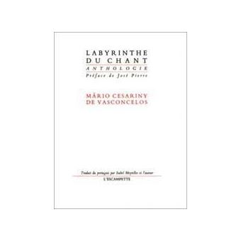 Labyrinthe du chant - 1