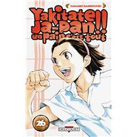 Yakitate ja-pan