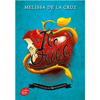 Descendants - Tome 1