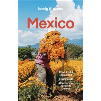 Mexico 19ed anglais