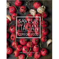 Saveur: Italian Comfort Food