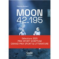 Moon 42.195