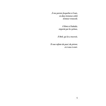 L'OEil du cyclone