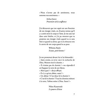 L'OEil du cyclone