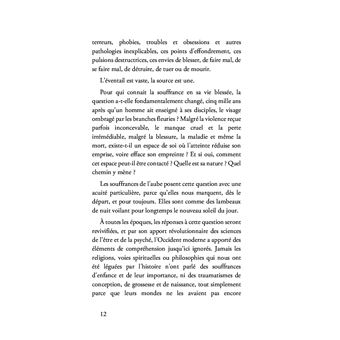 L'OEil du cyclone