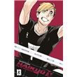 Haikyu!! - édition smash t13