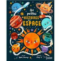 Les petites histoires de l'espace