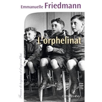 L'Orphelinat - 1