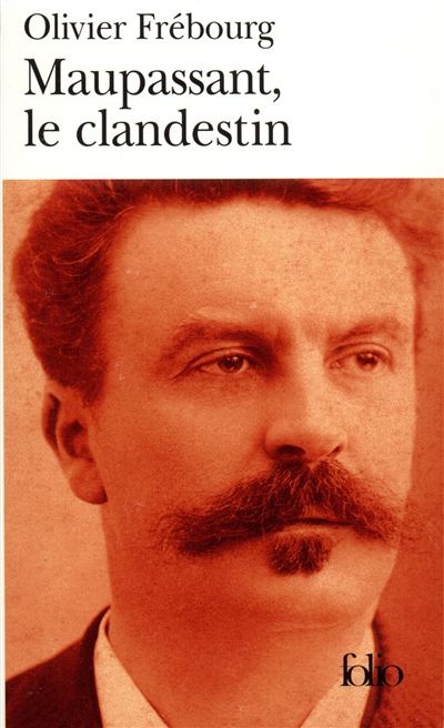 Maupassant, le clandestin - Image 2