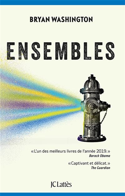 Ensembles - Bryan Washington (2025)