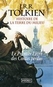 L'Histoire De La Terre Du Milieu - L'Histoire De La Terre Du Milieu, T1