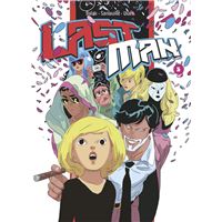 Lastman