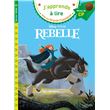 Disney - Rebelle, CP Niveau 2