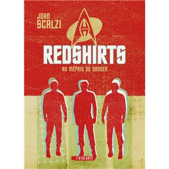 Redshirts - 1