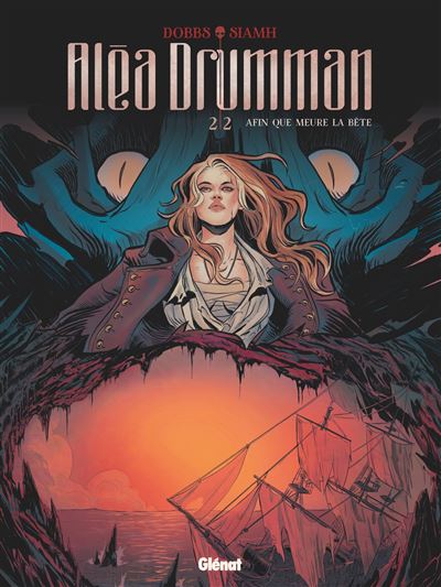 Aléa Drumman - Tome 02
