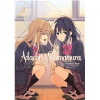 Adachi et Shimamura - Tome 02