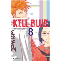 Kill Blue - T08