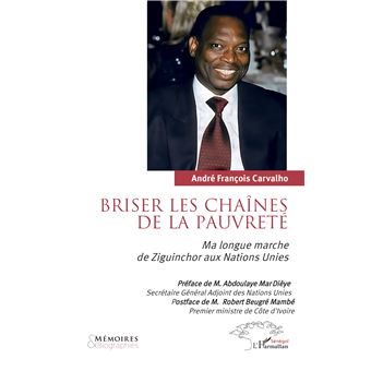 Briser les chaînes de la pauvreté