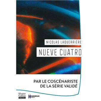 Nueve Cuatro - 1