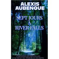 7 JOURS À RIVER FALLS