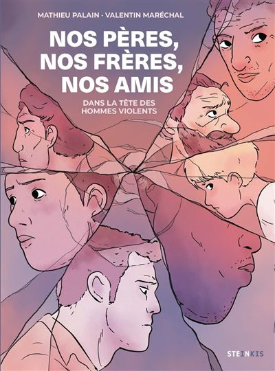 Nos pères, nos frères, nos amis (2025)