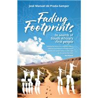 Fading Footprints