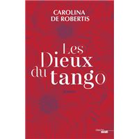 LES DIEUX DU TANGO