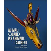 Au Mali, quand les animaux dansent