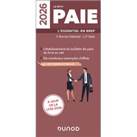 Le petit Paie 2026