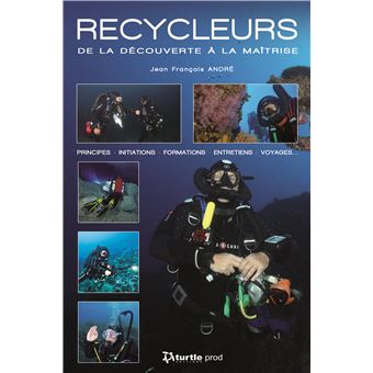 Recycleurs de la découverte à la maîtrise - 1